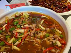 -天辣(金桥啦啦宝都店)