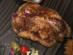 -188西餐厅(园林宾馆店)