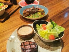 -The Meat & Wine Co Southbank(南岸店)