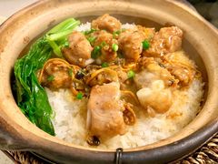 -阿政粤小馆(中央大街店)