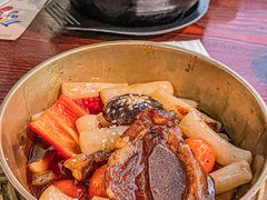 -明成宫韩国料理(沃尔玛购物广场店)