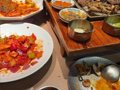 -将军牛排·尔滨地标朝鲜族美食(总店)