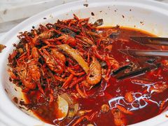 -金滏山烤肉·海鲜·火锅自助餐厅(襄阳万达店)