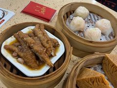 -一茶一点(海景店)