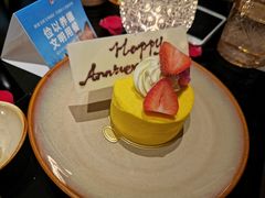 -上海苏宁宝丽嘉酒店·Cafe Bellagio西餐厅