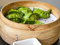 -五观堂素食(新华路店)
