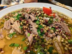 -金悦印象小馆(三里河店)