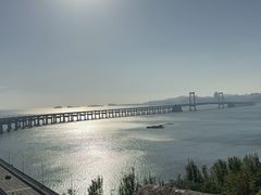 -星海湾跨海大桥