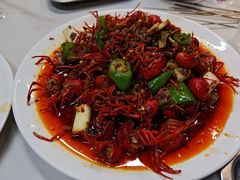 -回味南塘老王虾尾(总店)