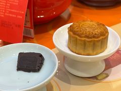 -天福茗茶(王府井百货大楼店)