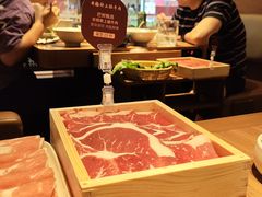 -巴奴毛肚火锅(京西大悦城店)
