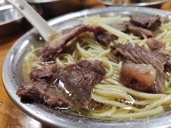 -阿秋牛排(湖心街店)