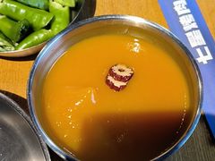 -七星里烤肉(翠湖店)