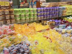 -幸福荣耀生鲜超市(和平街店)