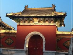 -北陵公园