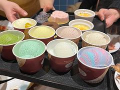-淡尾·海鲜自助概念餐厅(虹桥南丰城店)