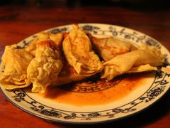 -茅老太臭豆腐
