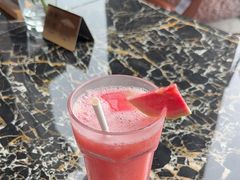 -时光吧·大堂吧·丽江和府洲际度假酒店