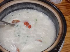 -潮粥馆(长江花园店)