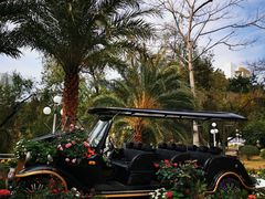 -人民公园(罗湖区)