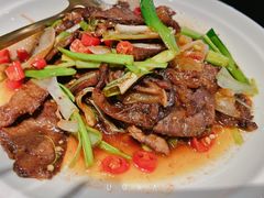 -坛宗剁椒鱼头(河西王府井店)