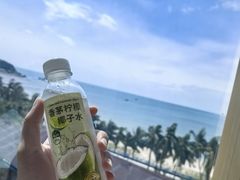 -不仔客海鲜·烧烤·270度海景餐厅(大东海店)