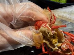 -红盔甲·小龙虾(人民广场店)
