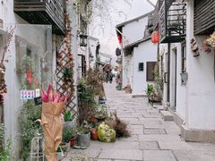 -小河直街历史文化街区