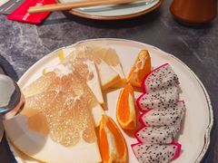 -刘一锅筋头巴脑(王府井店)