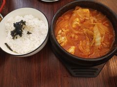 金枪鱼汤-青春分食(仙林大学城店)