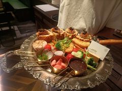 -静香HOUSE·全时段融合餐厅(七星欢乐颂店)