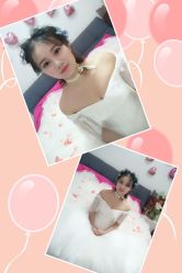 -艾米丽婚纱礼服