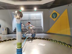 -苏州青少年科技馆