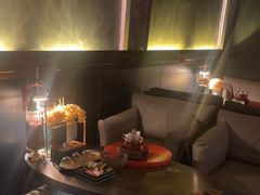 -亦境芳香·SPA影院足道(梅林店)