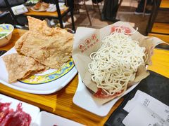 -大吉利·潮汕牛肉火锅(河西店)