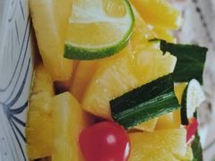 -云海肴云南菜(花园城店)