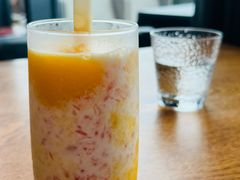 -曼乐辰餐厅(中庚漫游城店)