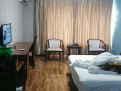 -英伦风情酒店(优博国际店)