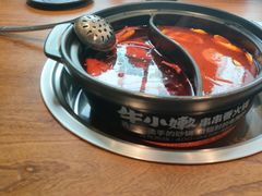 -牛小嫩串串火锅(老国贸总店)