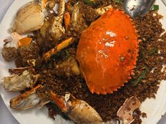 -喜记避风塘炒辣蟹(旗舰店)