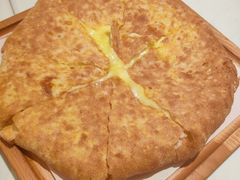 -烁先生披萨·儿童餐下午茶(河南岸店)