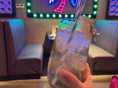 -粉墨特色菜·烧烤音乐酒馆