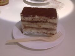 提拉米苏-美丽心情蛋糕(江苏路店)