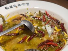 -太二酸菜鱼(正大广场店)