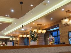 -韩香福烤肉庄园(荣成店)