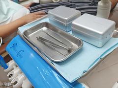 -固瑞齿科(国贸门诊店)