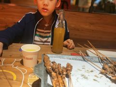 -管氏翅吧(甘家口店)