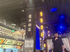 -绿茶餐厅(朝阳大悦城店)