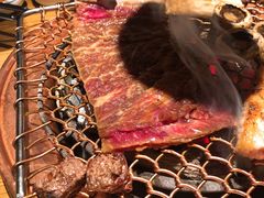 酱牛排-王妃家(明洞中央店)