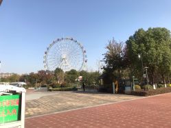 -海宁大脚板乐园